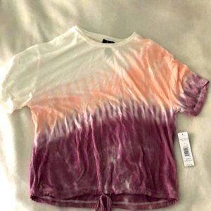 it is brand new size :small